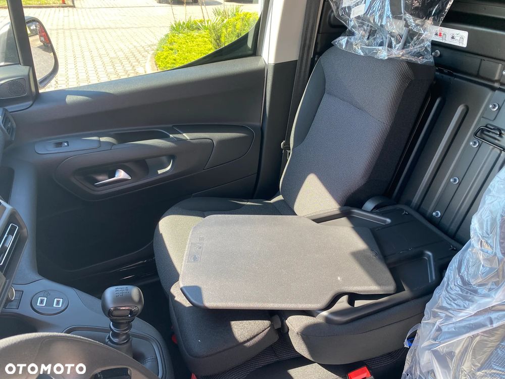 Opel Combo Cargo L2 - 9
