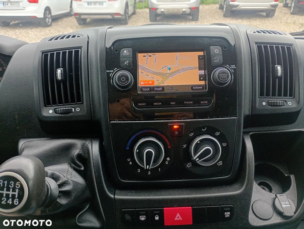 Fiat Ducato - 22