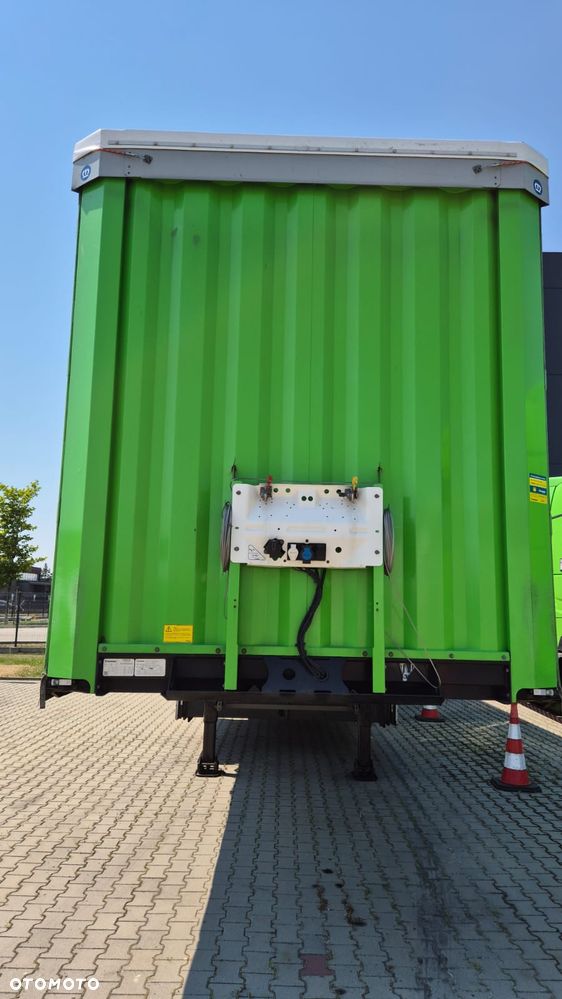 Krone SD - 14