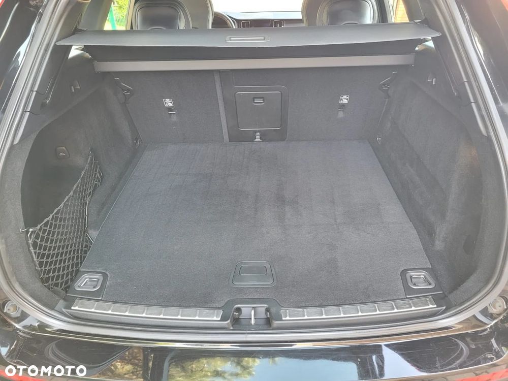 Volvo XC 60 T6 AWD Recharge Geartronic RDesign - 25