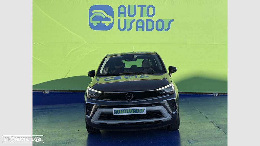 Opel Crossland 1.2 T Design & Tech - 5