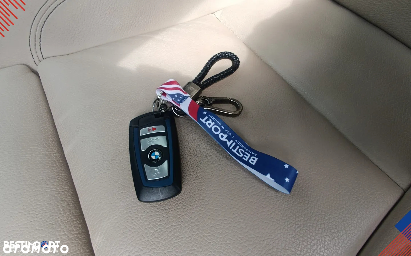 BMW X4 xDrive28i Edycja M Sport - 15