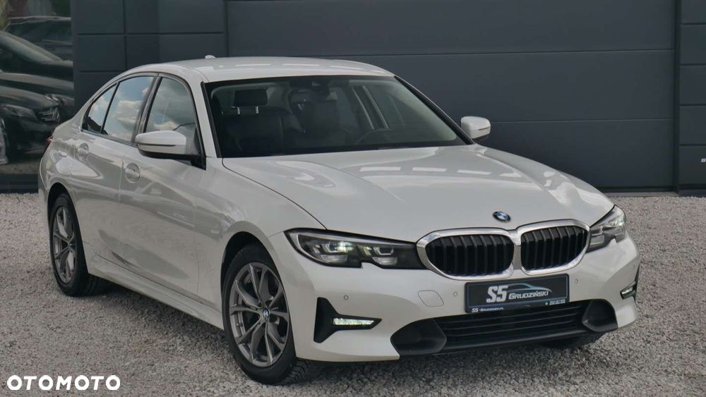 BMW Seria 3 - 2
