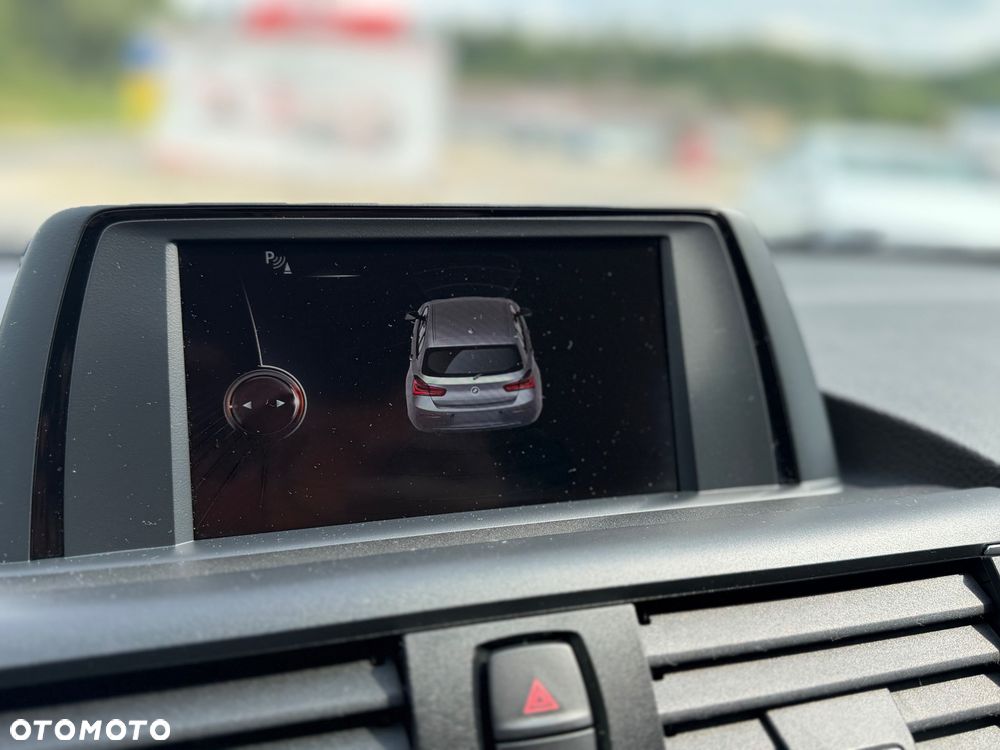 BMW Seria 1 116i Edition Metropolitan - 7