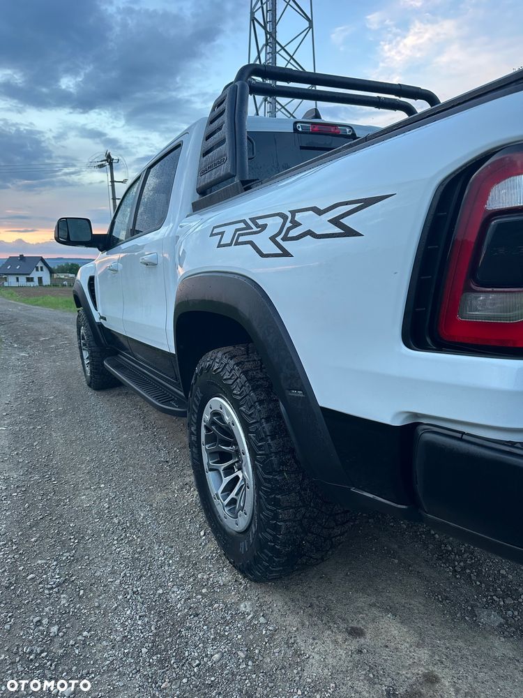 RAM 1500 TRX - 6