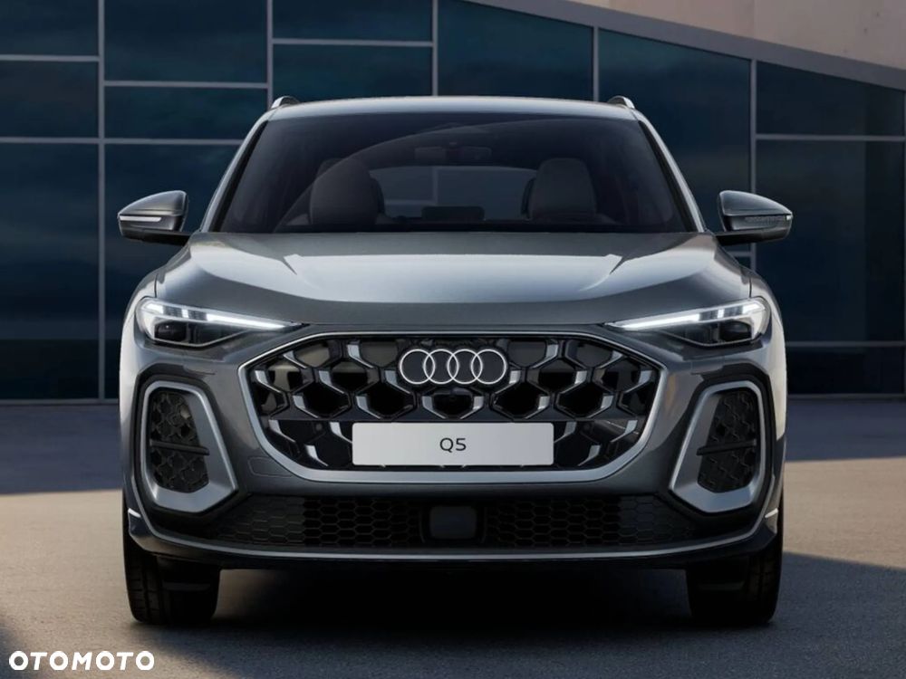 Audi Q5 Sportback - 3