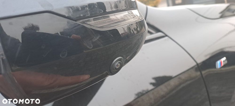 BMW X1 sDrive18d M Sport sport - 10