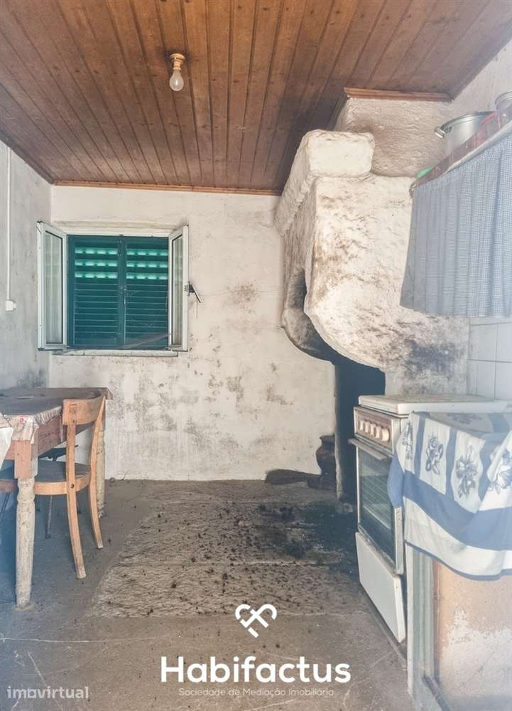 Quinta para venda na histórica Vila de Penedono. - Grande imagem: 4/18
