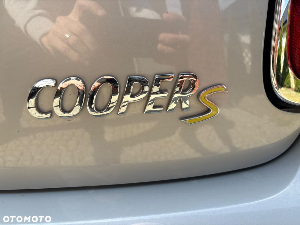 MINI Cooper S - 12