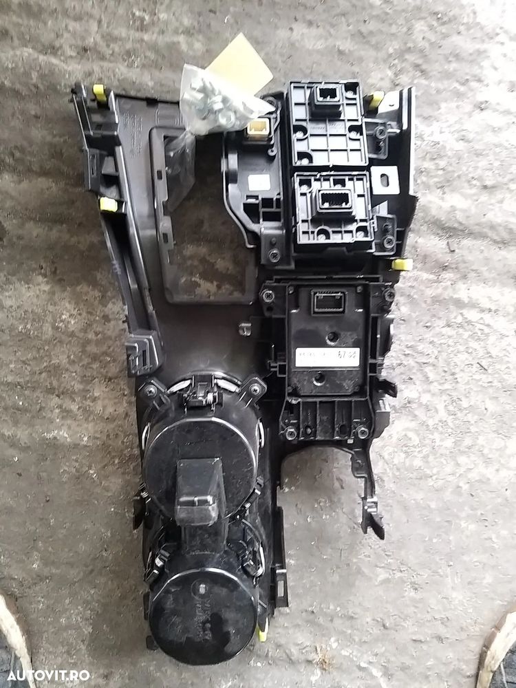 Cotiera pentru Lexus NX an 2021 2022 2023 cod: 5880578010 - 2