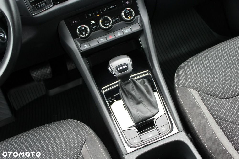 Skoda Kodiaq 1.5 TSI ACT DSG Ambition - 19