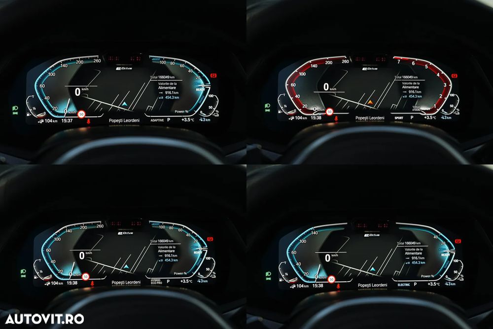 BMW X5 xDrive45e xLine - 13