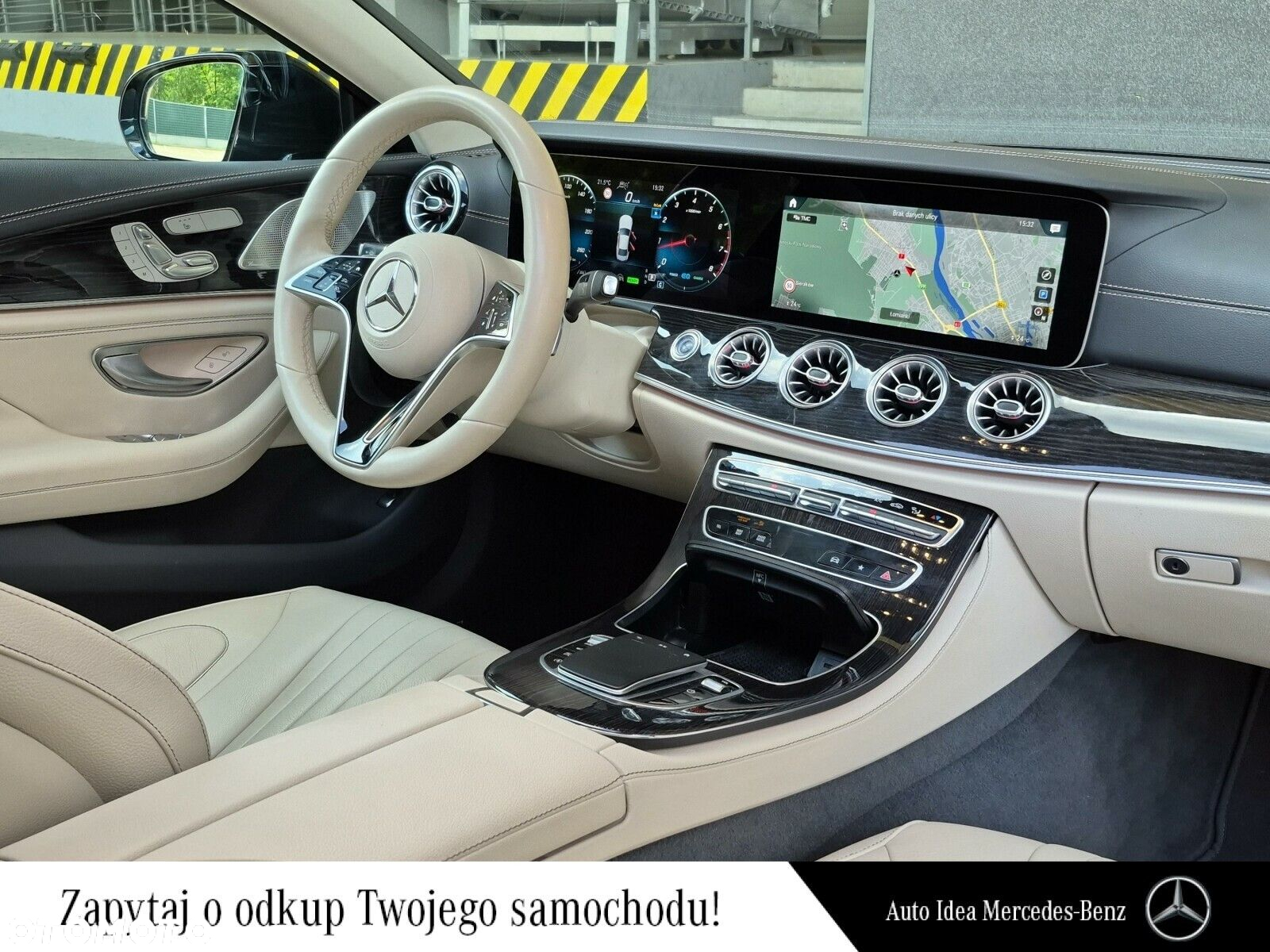 Mercedes-Benz CLS - 19
