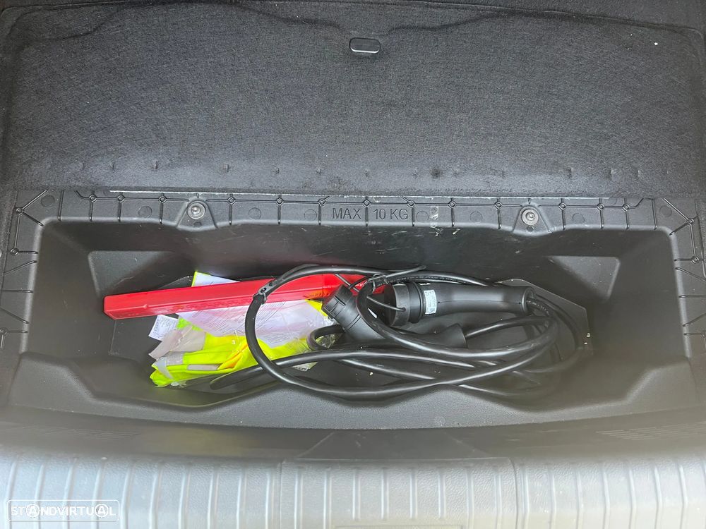 Renault Mégane E-Tech EV60 Evolution Optimum Charge - 27