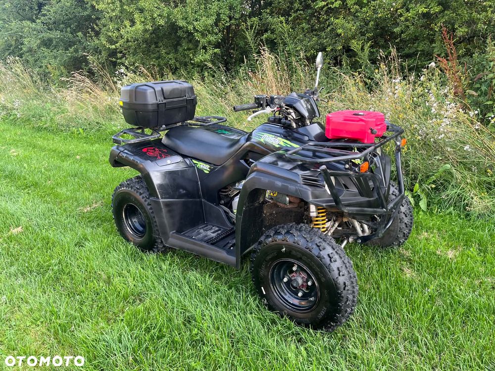 Masai Inny - 3