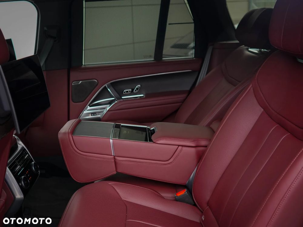 Land Rover Range Rover 3.0 D AB - 30