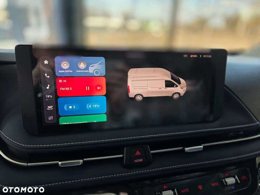 Volkswagen Deliver 7 L2H1 Fabrycznie NOWE Dostępne od reki I Leasing 102% I Doskonały Transporter I I 5 lat Gwarancji I - 27