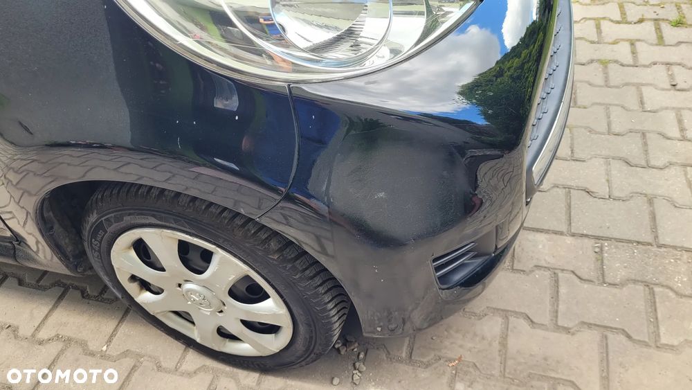 Peugeot 107 1.0 Happy - 8