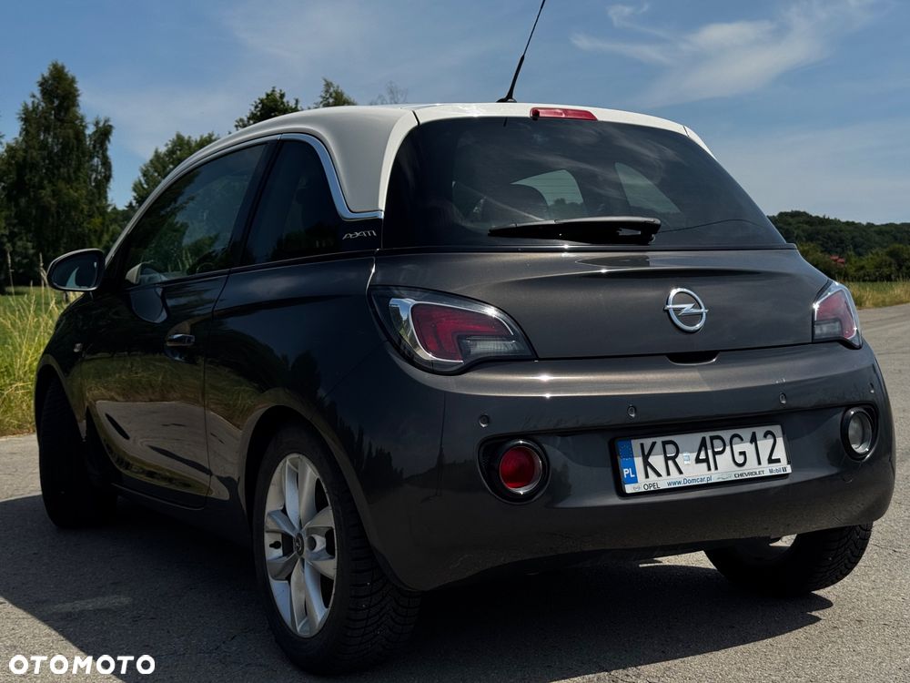Opel Adam - 13