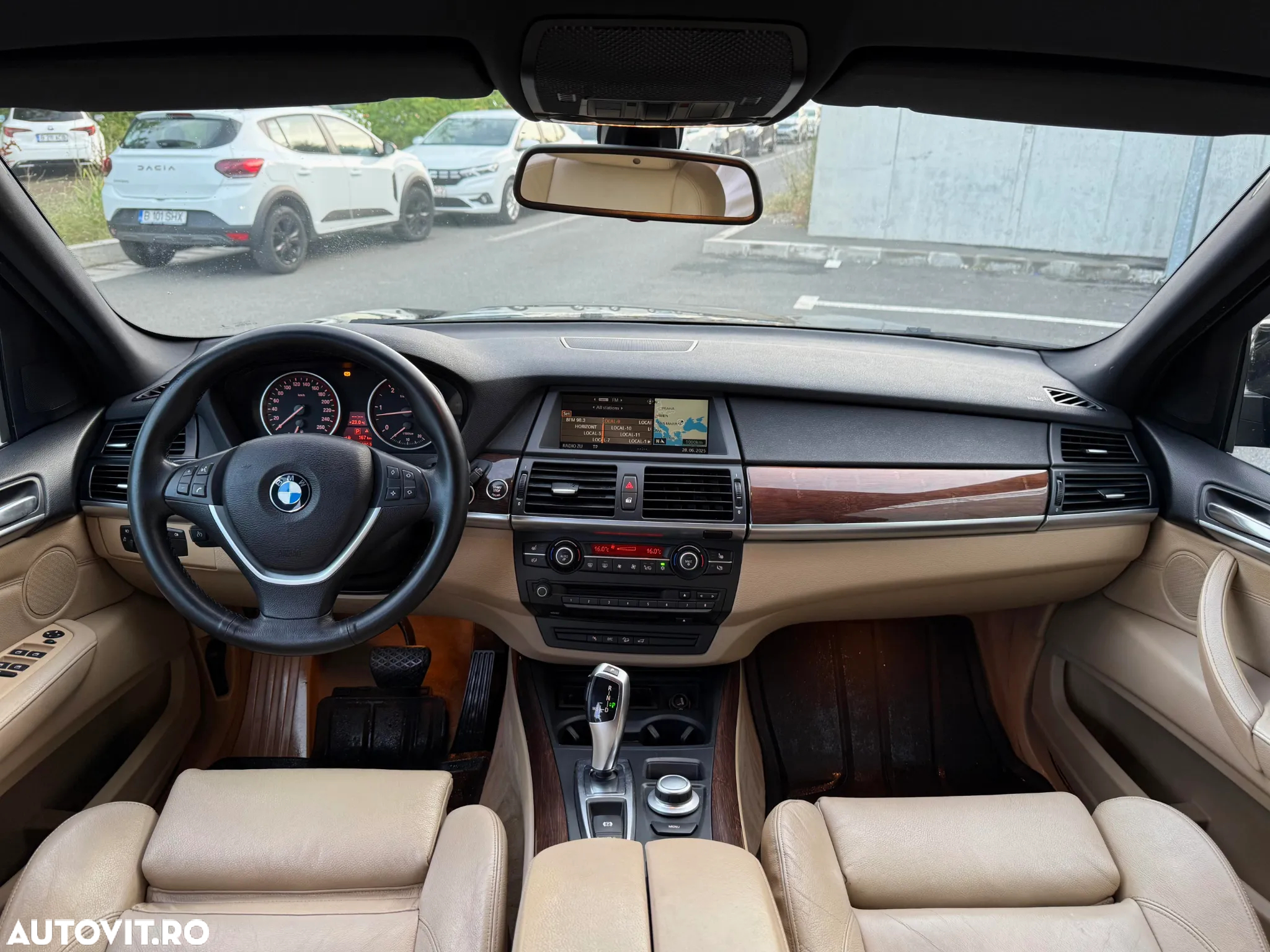 BMW X5 3.5sd Aut. - 5