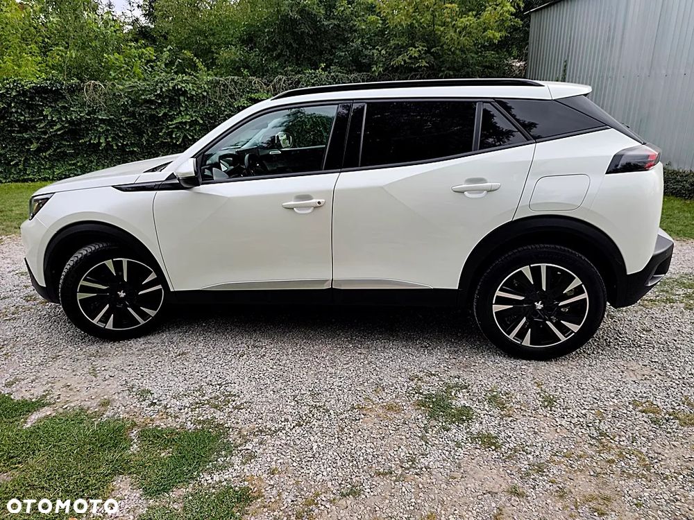Peugeot 2008 PureTech 130 EAT8 Active Pack - 30