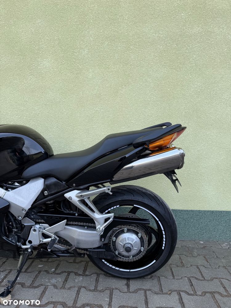 Honda VFR - 24