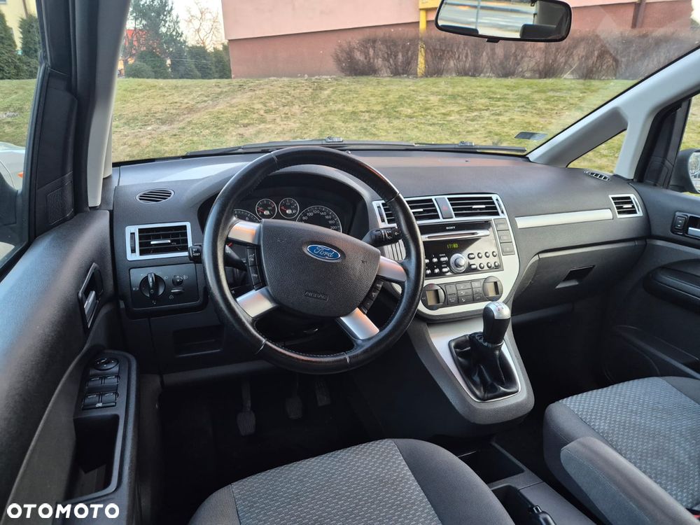 Ford Focus C-Max - 6