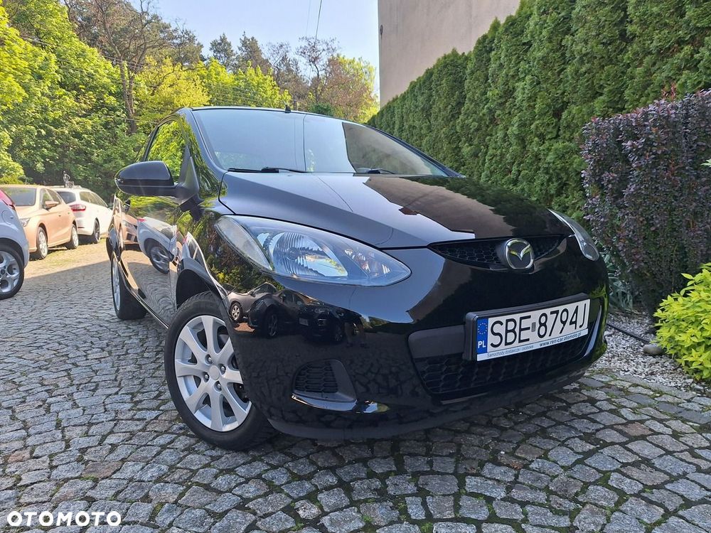 Mazda 2 1.3 Sport Independence - 29