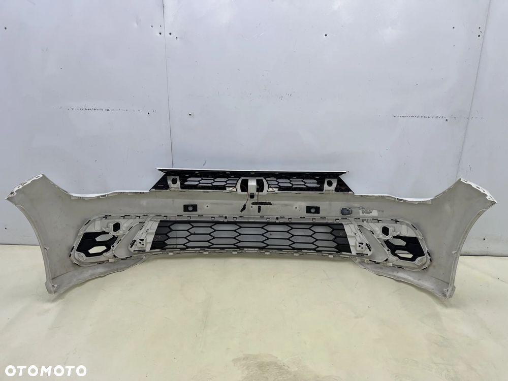 Zderzak przedni VW Polo 6 VI GTi 21r.- Lift przód 4XPDC 2GS807221H - 11