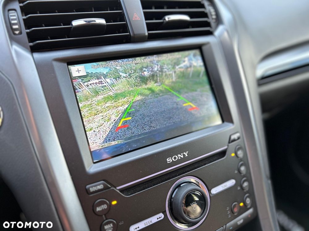 Ford Mondeo 1.5 EcoBoost ST-Line X - 20