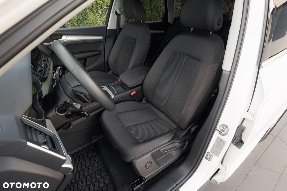 Audi Q5 40 TDI mHEV Quattro S Line S tronic - 13