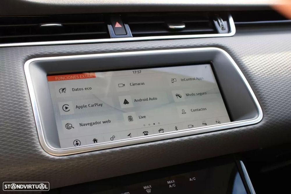 Land Rover Range Rover Evoque 2.0 D150 AWD Auto - 15