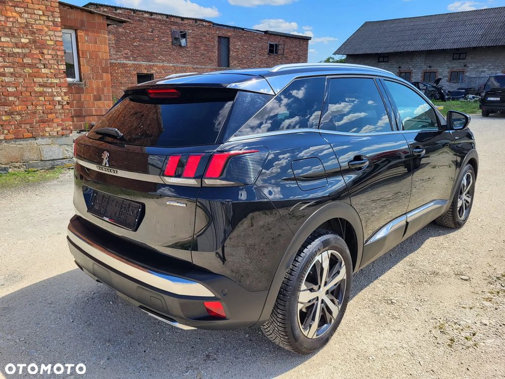 Peugeot 3008 - 7