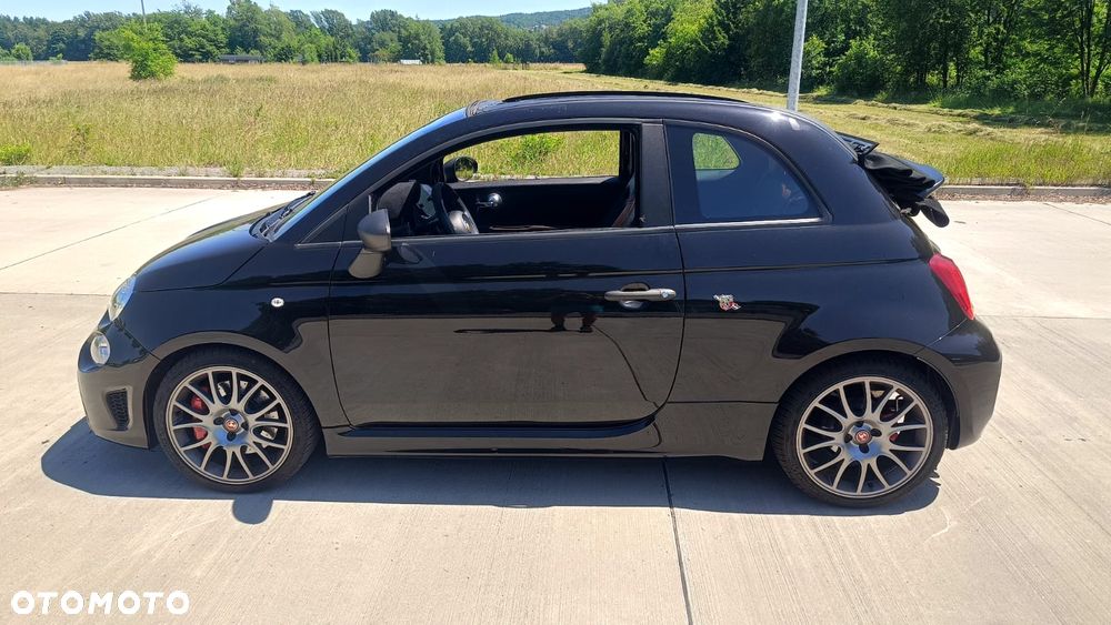 Fiat 500 - 9