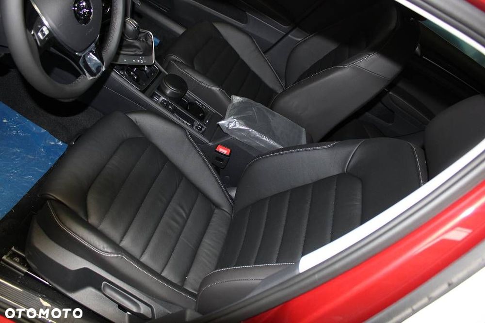 VW Golf 7 VII 1.4 TSI CHP RWS LA3X na czesci - 4