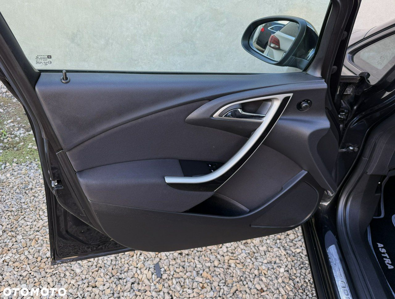 Opel Astra 1.4 Turbo Sports Tourer 150 Jahre - 15