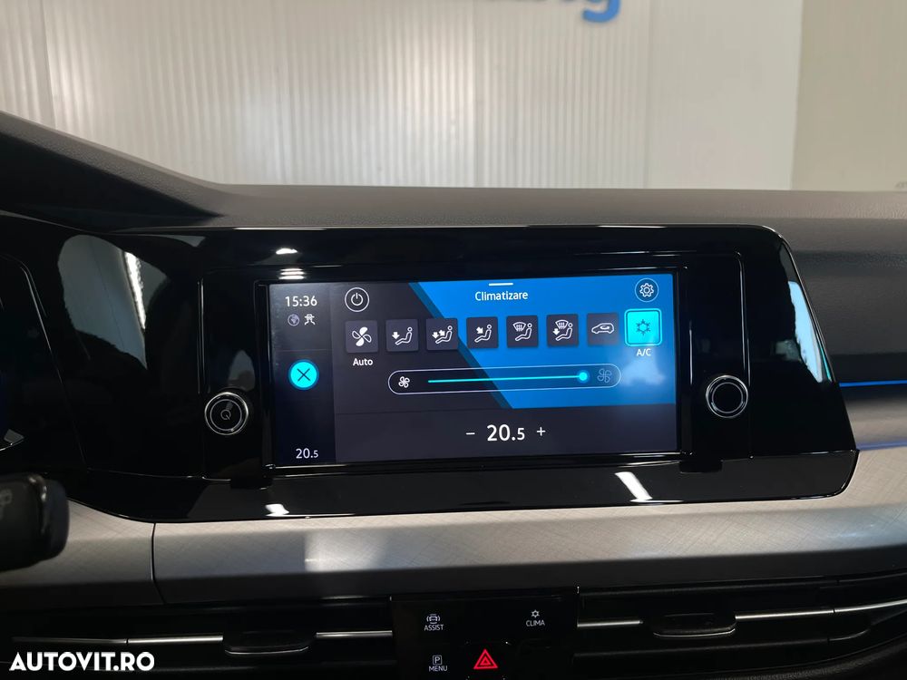 Volkswagen Golf 1.0 TSI Life - 21