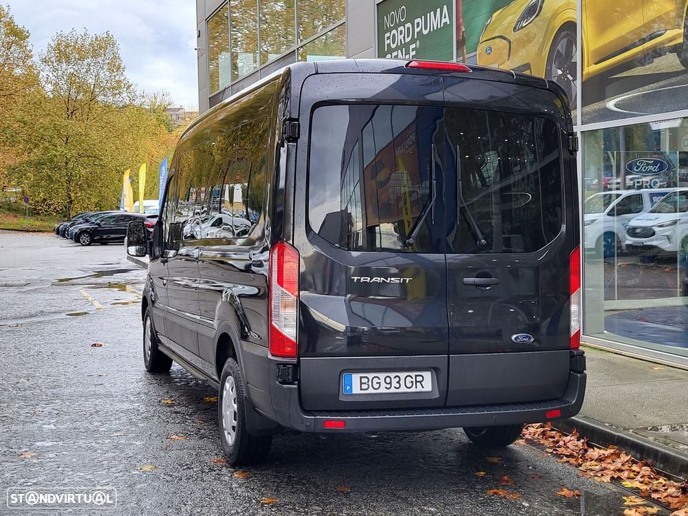 Ford Transit 350 L3 2.0 TDCi H2 Trend - 6