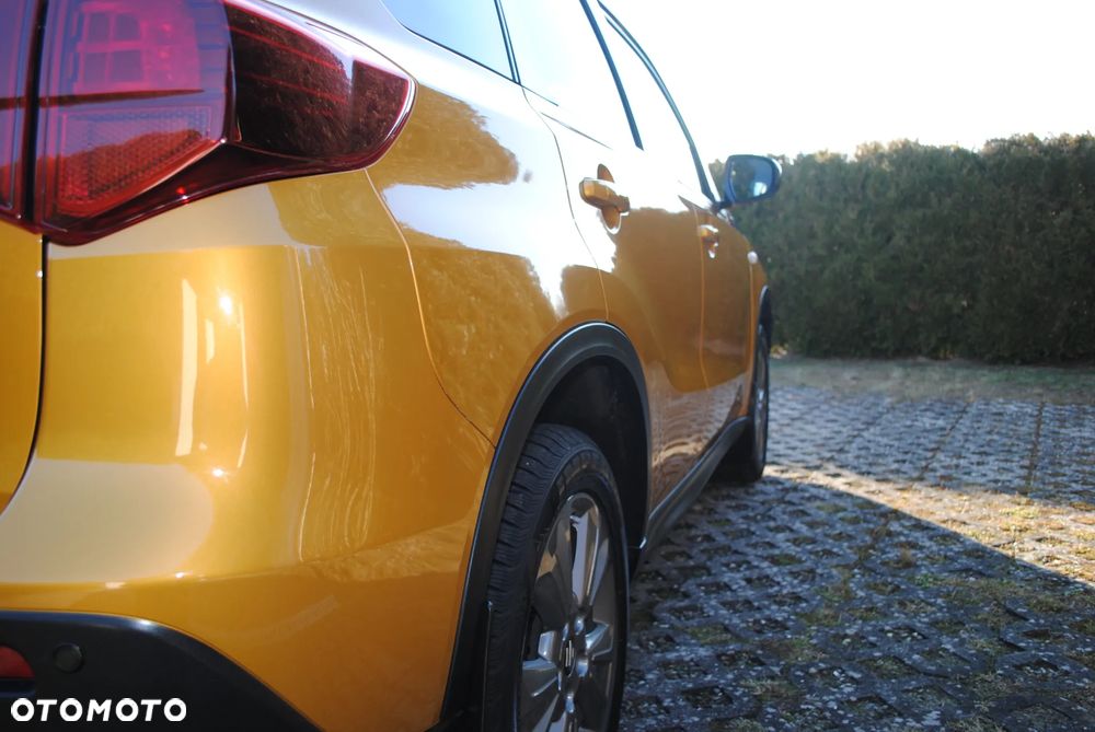 Suzuki Vitara 1.4 Boosterjet Elegance 2WD - 19