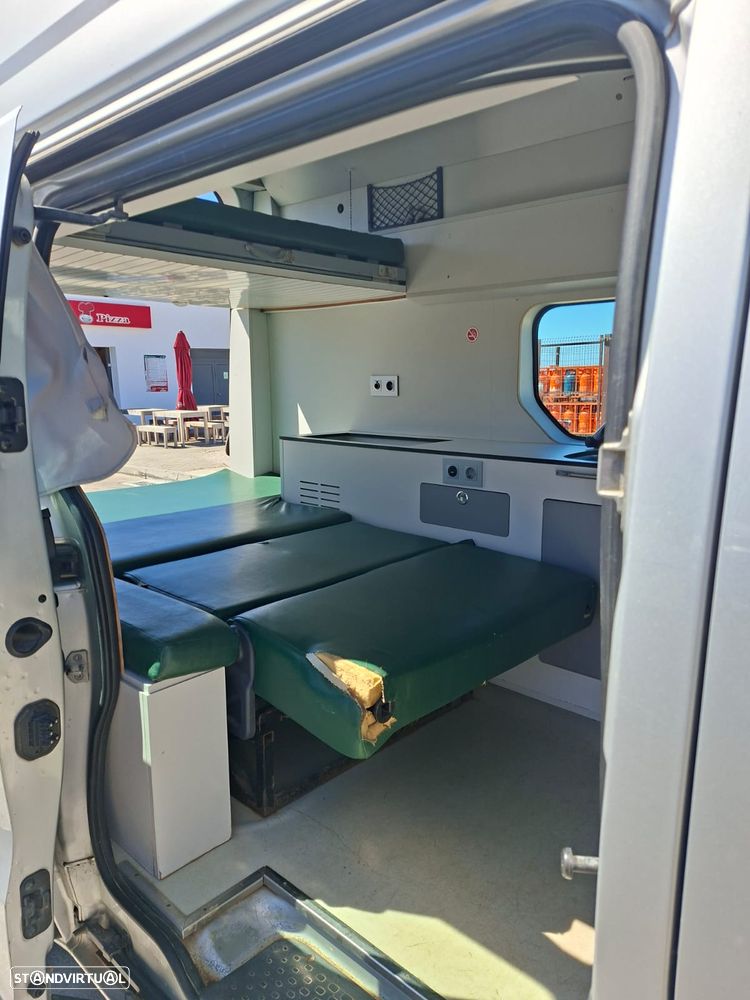 Fiat Talento 1.6 M-Jet L2H1 1.2T 9L - 13