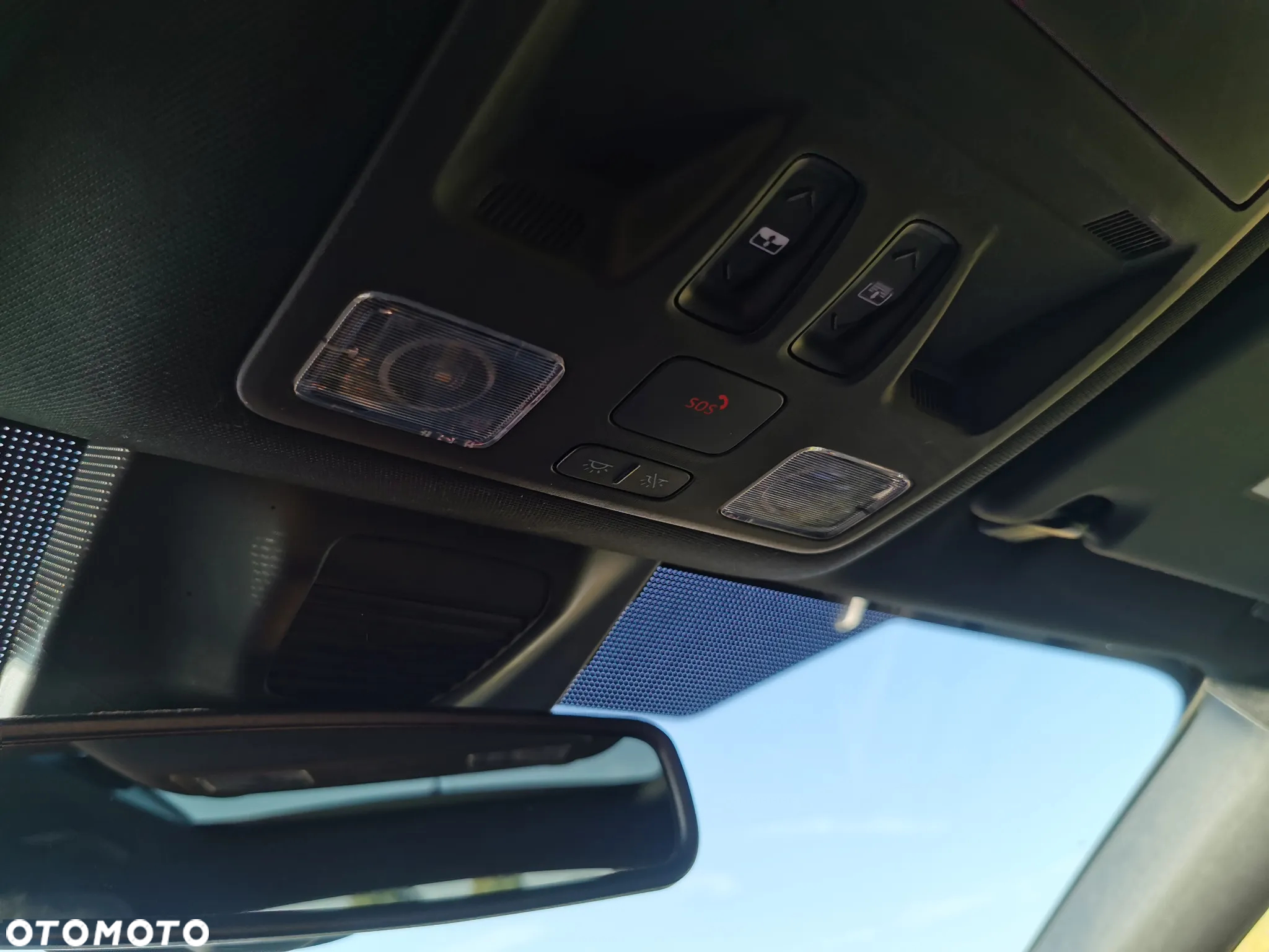 Ford Focus 1.5 EcoBoost Start-Stopp-System ST-LINE - 16
