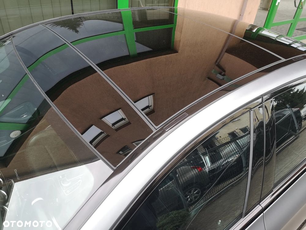 Mercedes-Benz Klasa E AMG 63 S 4-Matic+ - 9