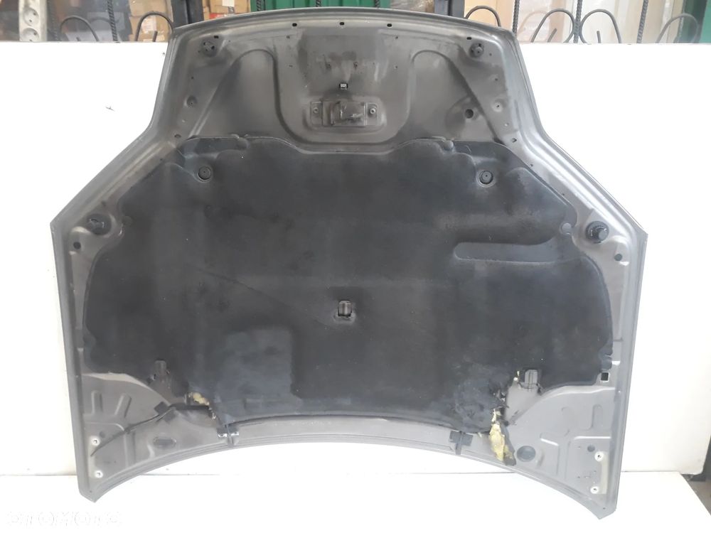 MASKA RENAULT LAGUNA III 2008r KOLOR: TEKND - 7