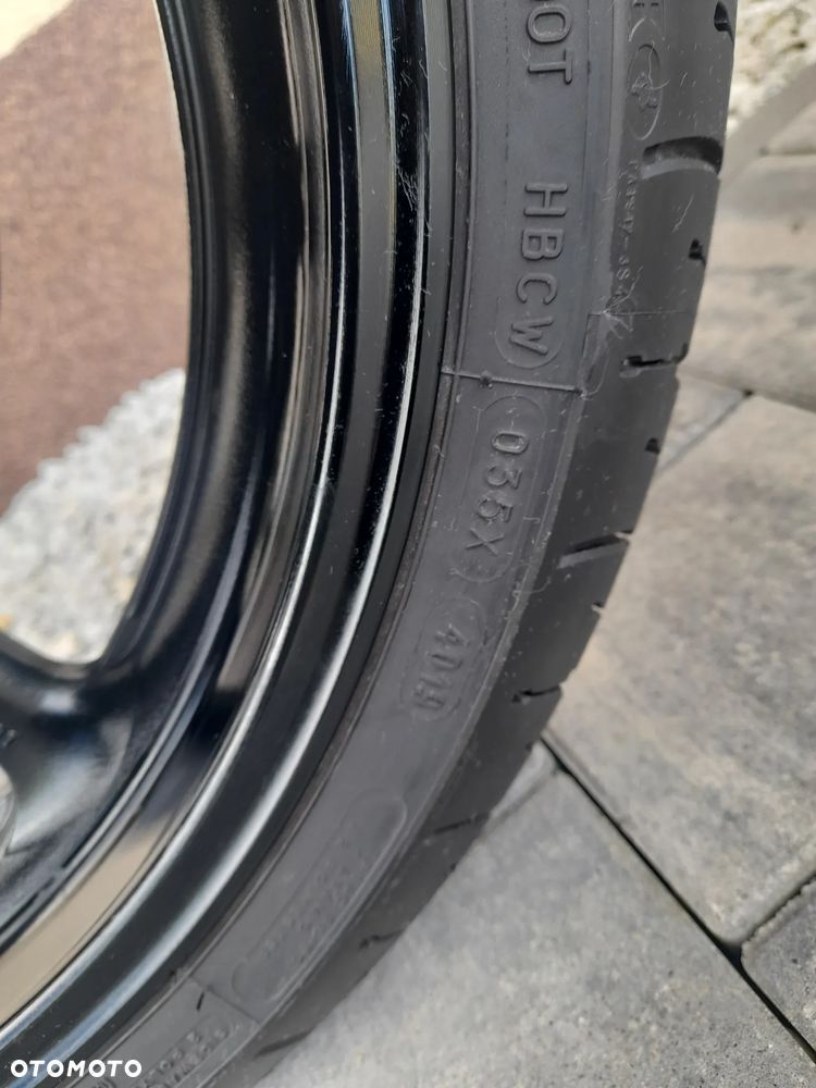 Yamaha FZ6 - 12