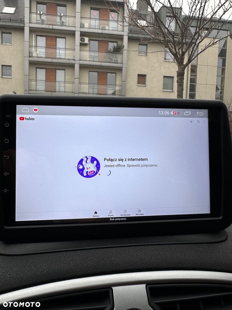 Renault Clio 1.2 16V Expression - 19