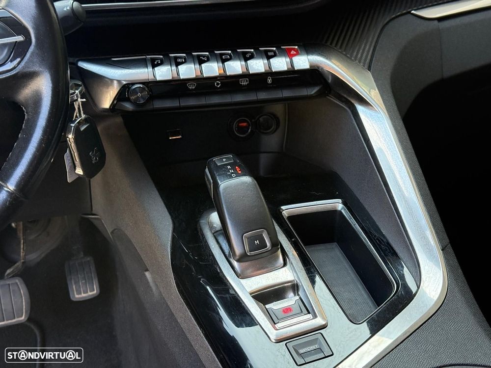 Peugeot 3008 - 12