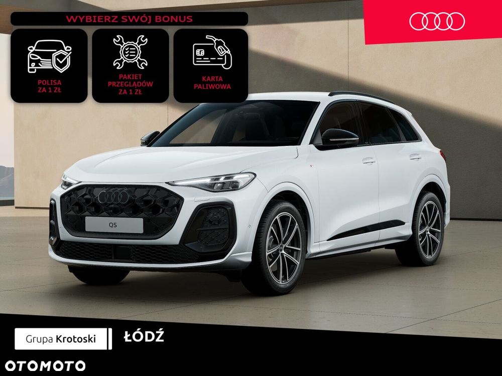 Audi Q5 - 2