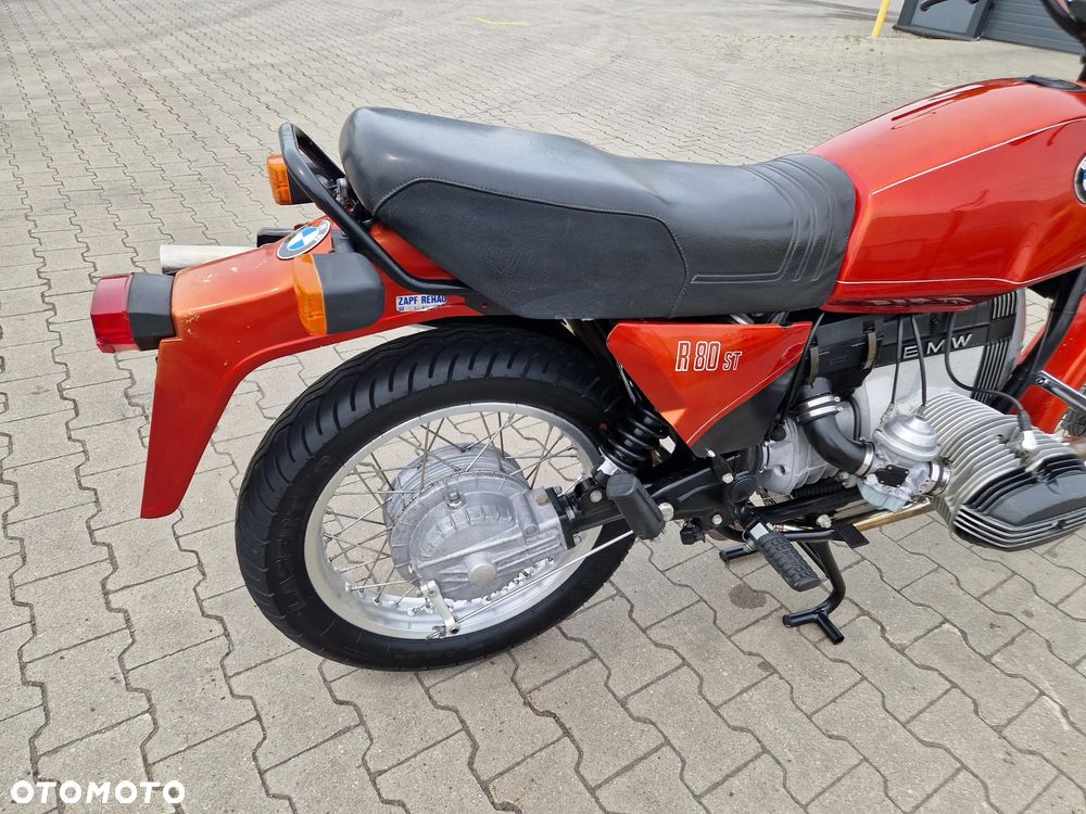 BMW R - 9