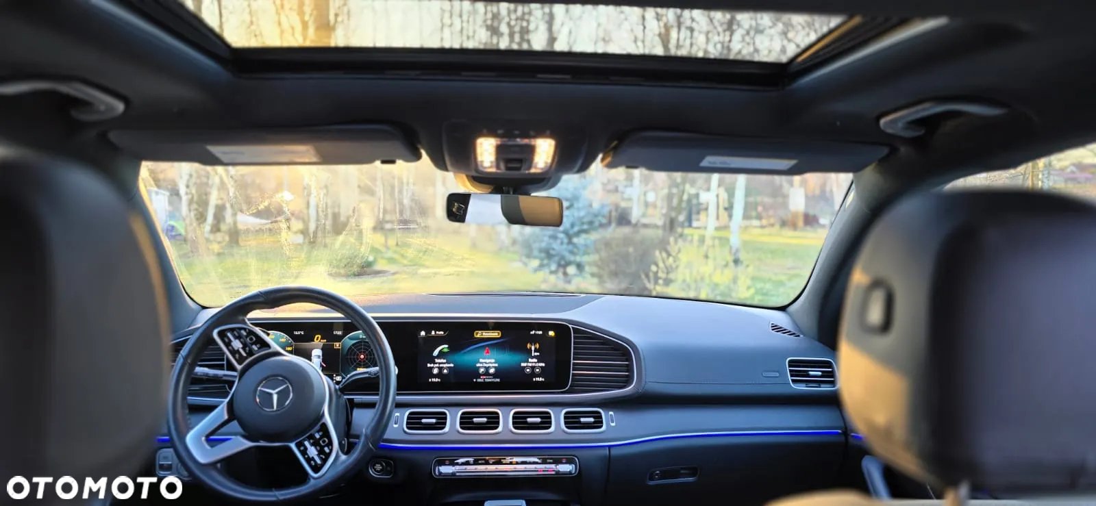 Mercedes-Benz GLE - 9