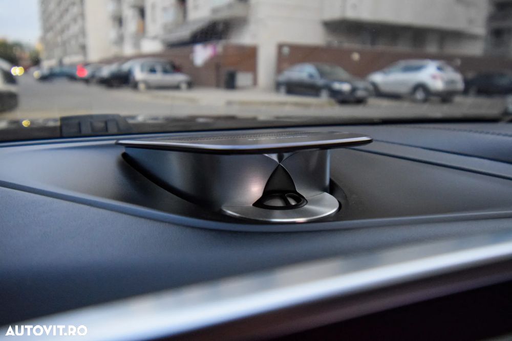 BMW Seria 6 640d xDrive Gran Coupe M Sport Edition - 7